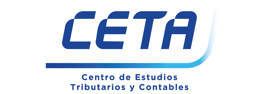 CETA - Centro de Estudios Tributarios y Contables